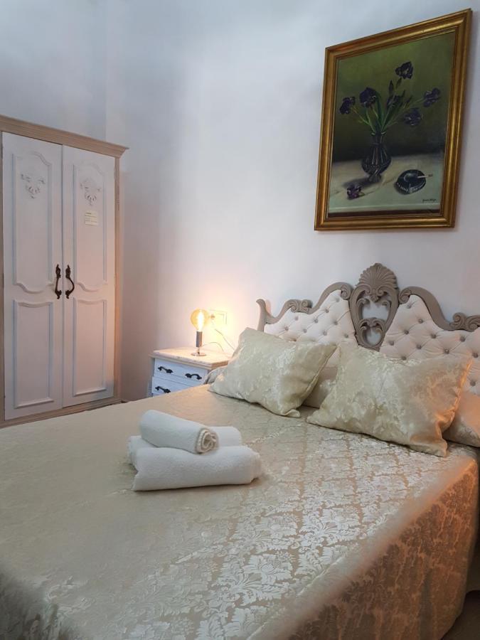 Casa Rural Alhama De Almeria Exterior photo